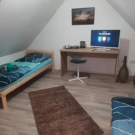 Neubau-monteurswohnungen 