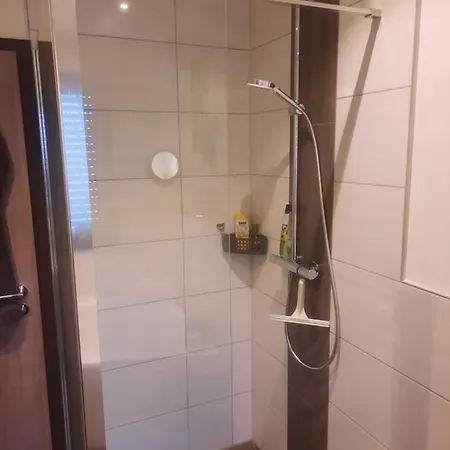 Neubau-monteurswohnungen 
