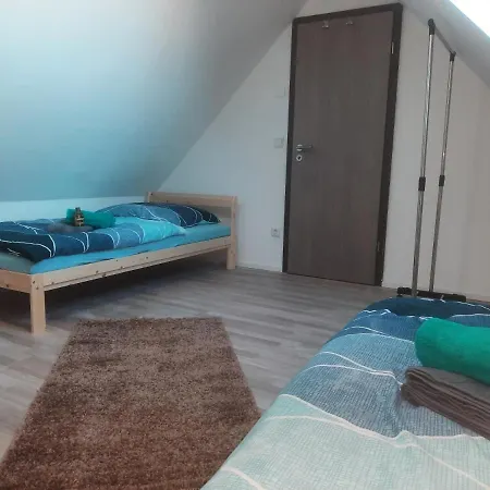 Neubau-monteurswohnungen 